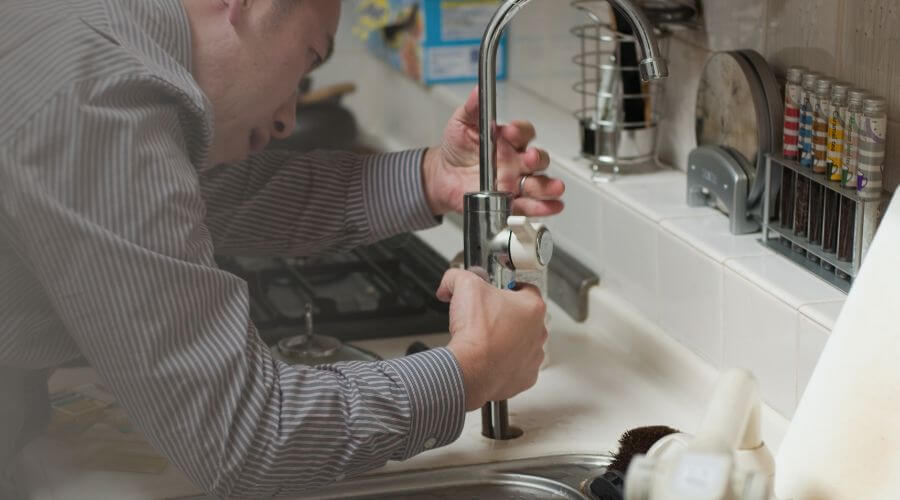 Local expert plumbing services in Woodburn, OR